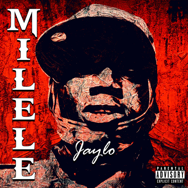 'Milele' cover art