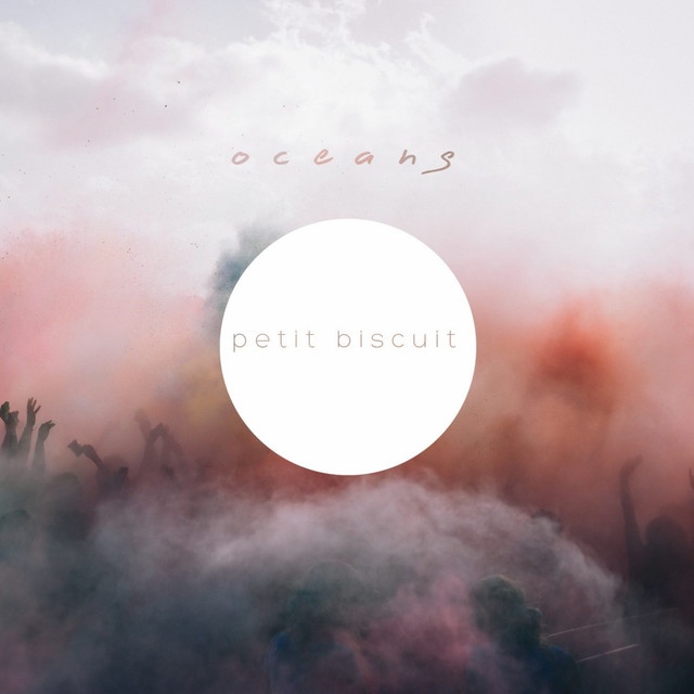 'Oceans' cover art
