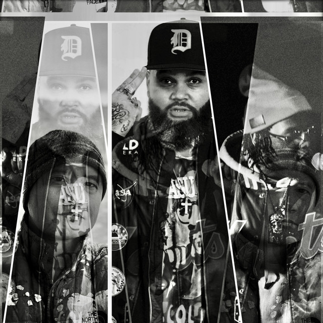 DJMIKEC - Official Artist Photo