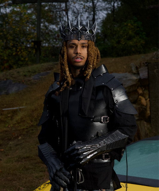 Lil Gnar - Official Artist Photo