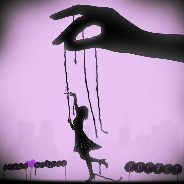 'Puppet' cover art