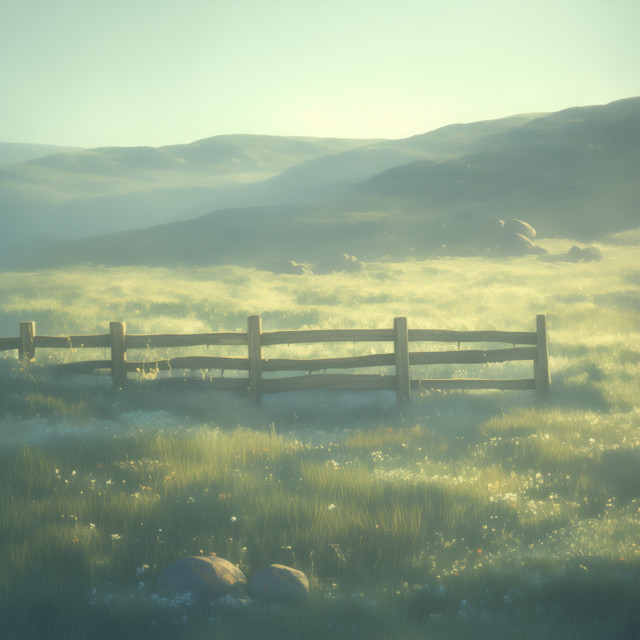 'lazy mornings' cover art