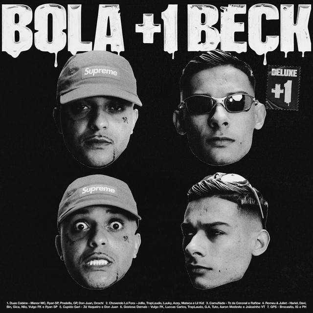 'GPS' cover art