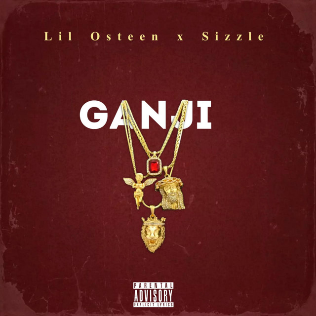 'Ganji' cover art
