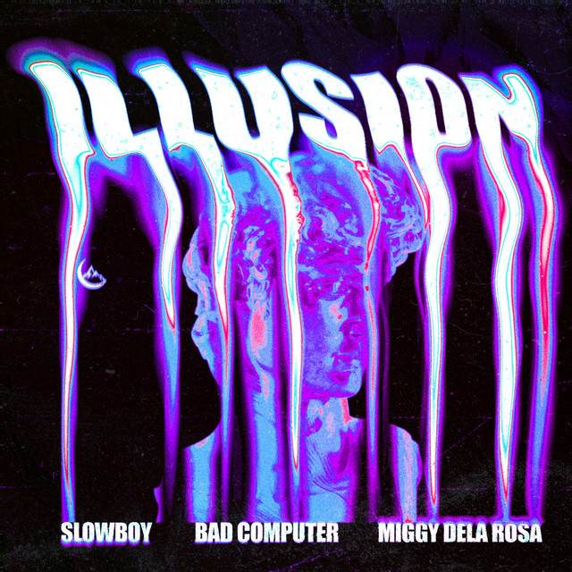 'Illusion' cover art