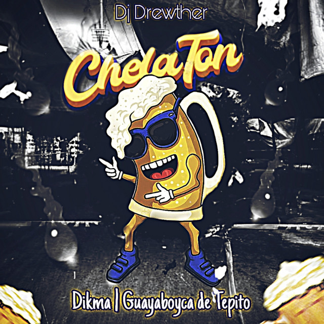'El Chelaton' cover art