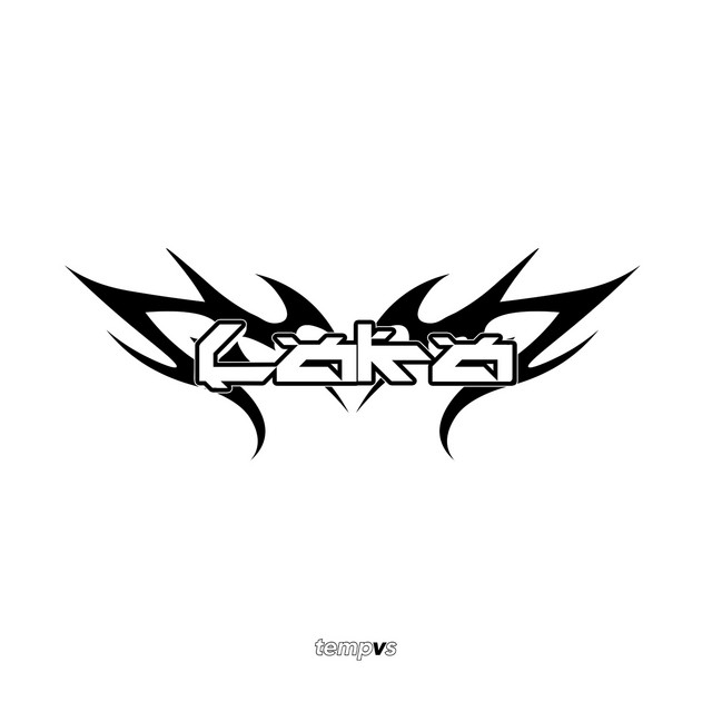 'LOKO' cover art