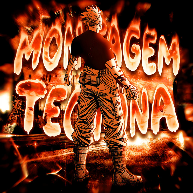 'MONTAGEM TECTONA' cover art