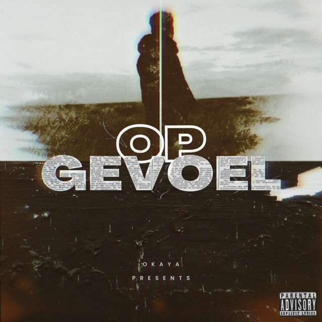 'Op Gevoel' cover art