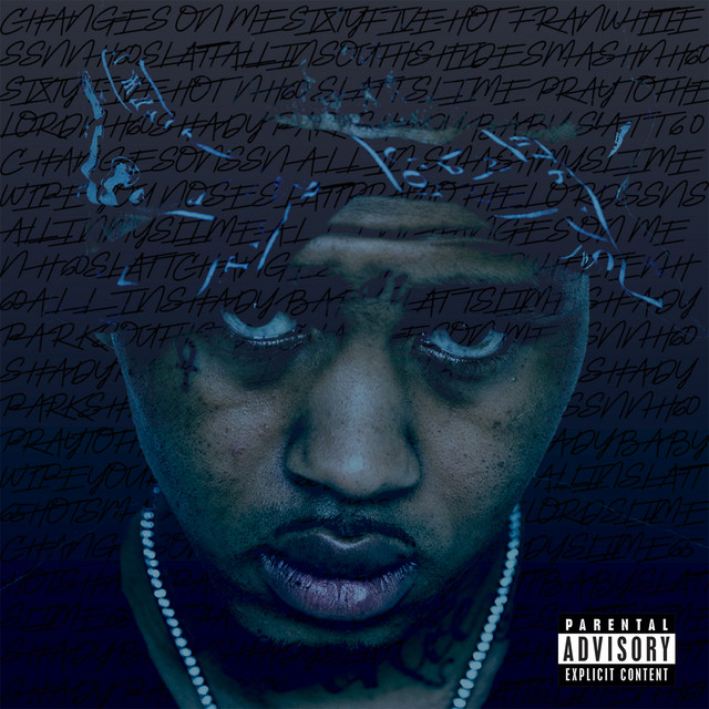 'SSN: Southside Nechi (The Full Story)' cover art