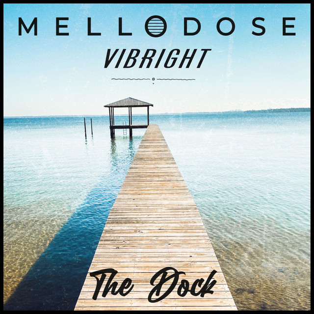 'The Dock' cover art