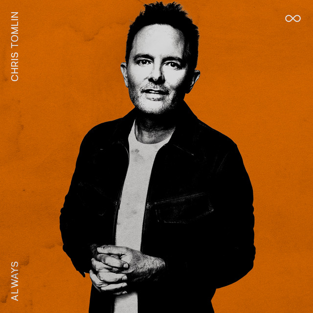 'Always' cover art