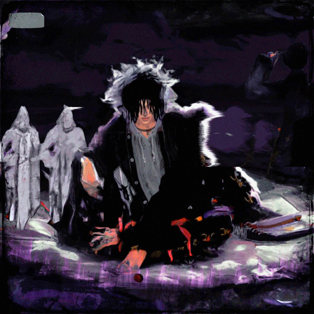 'pray for your life' cover art