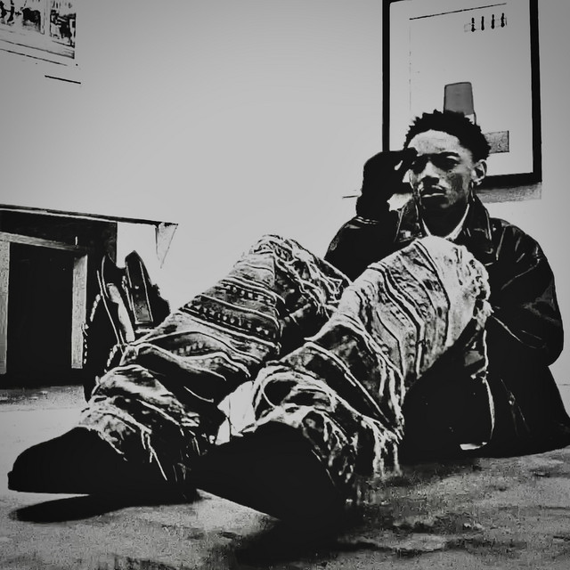 'Fine by Me' cover art