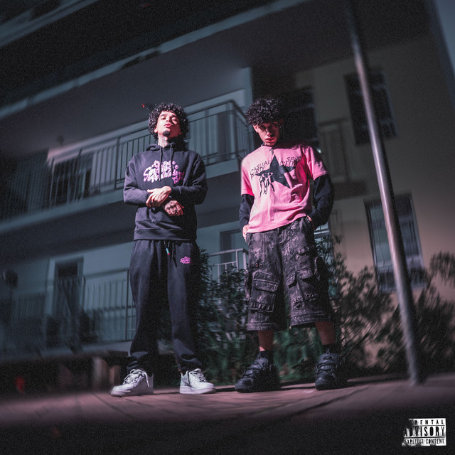 'Real' cover art