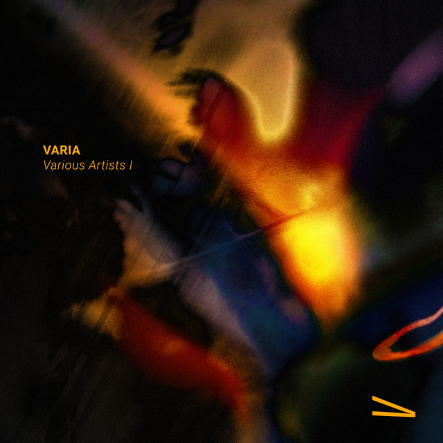 'Various Artists 1' cover art