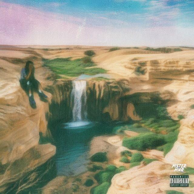 '1 of 1' cover art