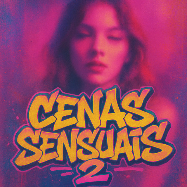 'CENAS SENSUAIS 2' cover art