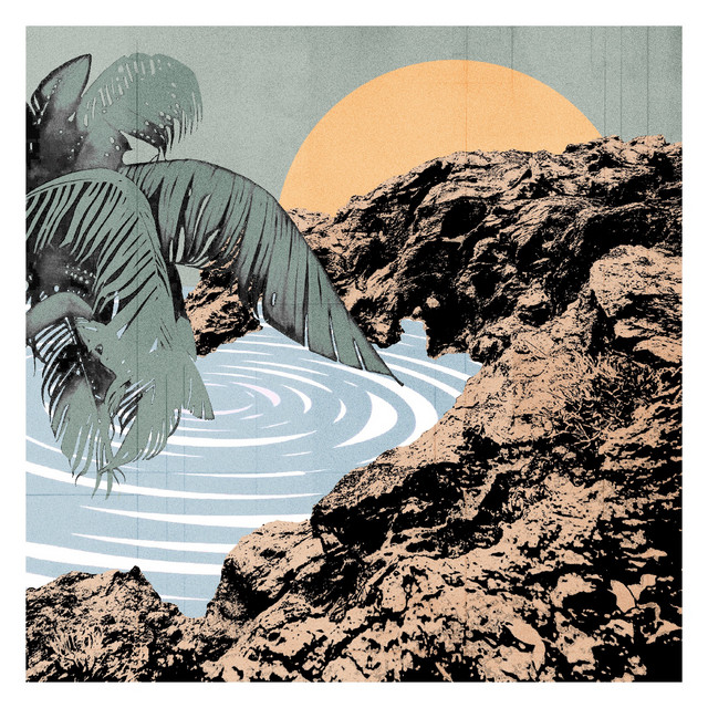 'Habibat' cover art