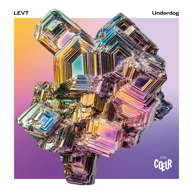 'Underdog' cover art