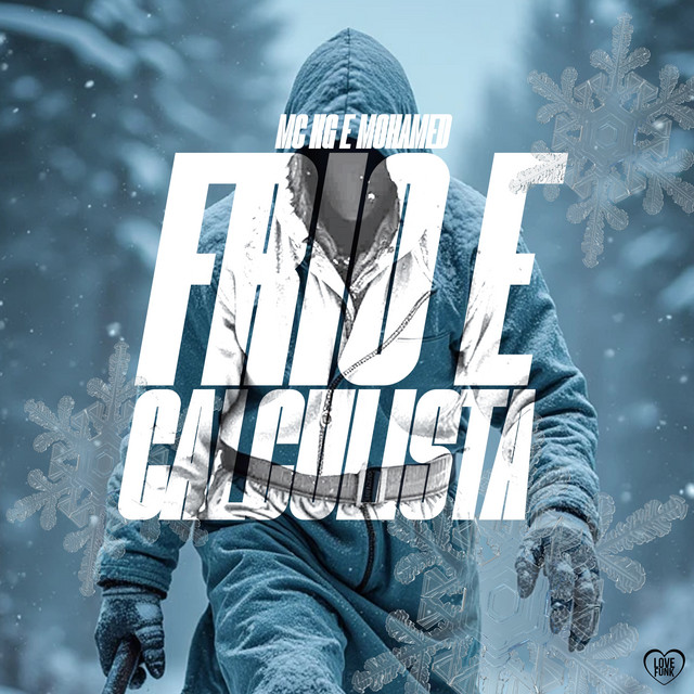 'Frio E Calculista' cover art