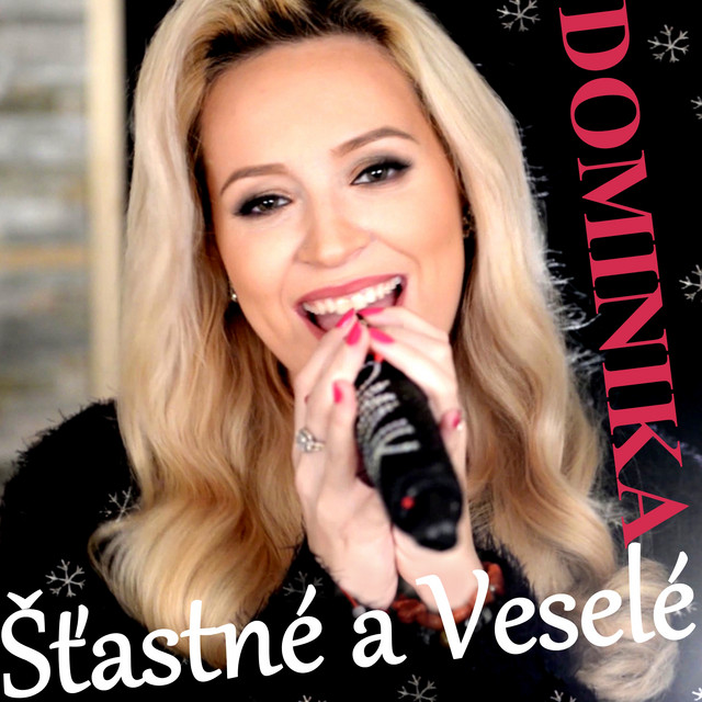 'Stastne a Vesele - Ep' cover art