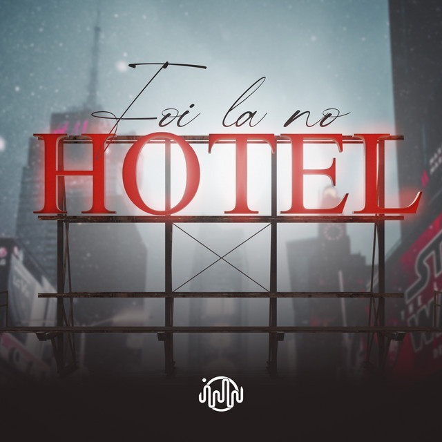 'FOI LA NO MOTEL' cover art