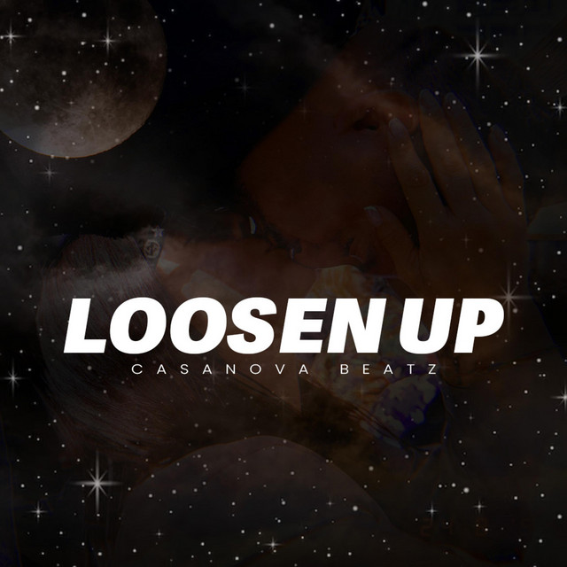 'Loosen up' cover art