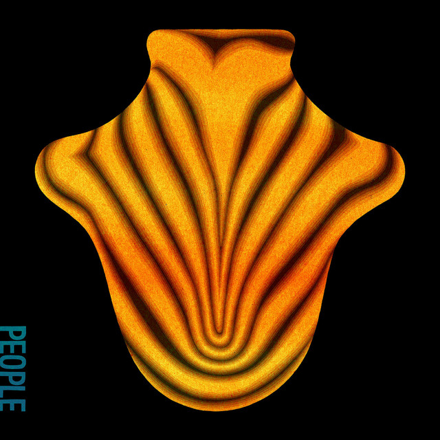 'Big Red Machine' cover art