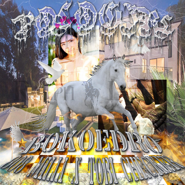 'Pologirl' cover art