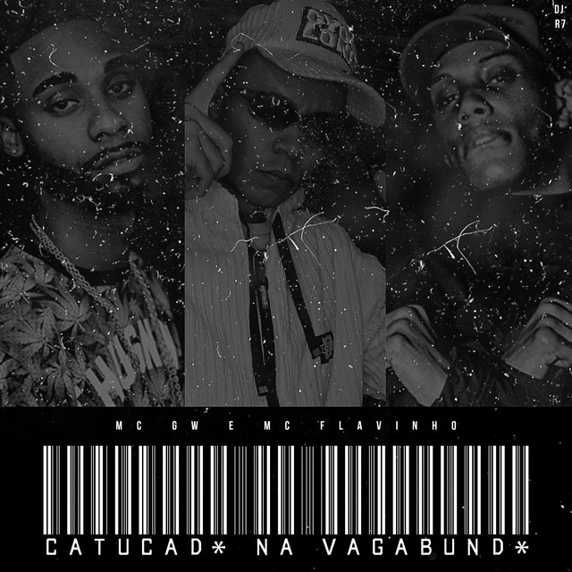 'Catucada na Vagabunda' cover art