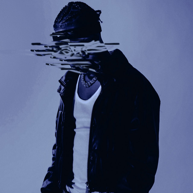 'On Me Dont' cover art