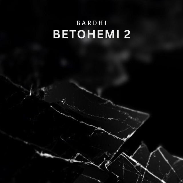 'Betohemi 2' cover art