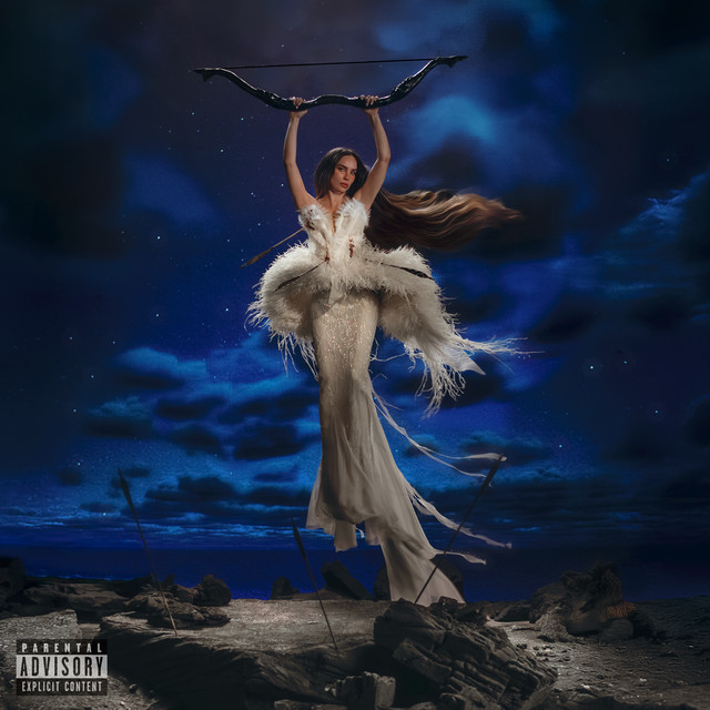 'Wet Dreams' cover art