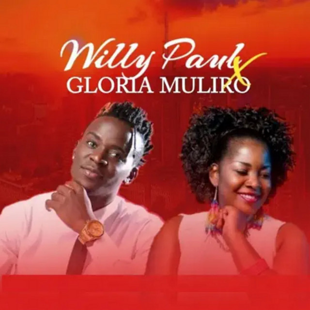 'Mwema' cover art