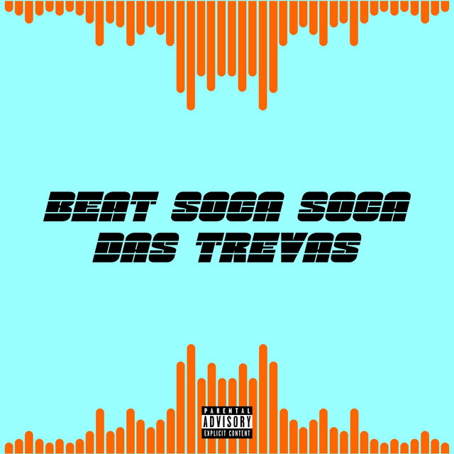 'Beat Soca Soca das Trevas' cover art