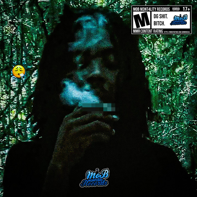 'Gee Lock' cover art