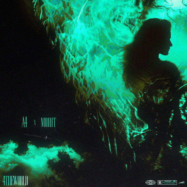 'Mile Na Dil' cover art
