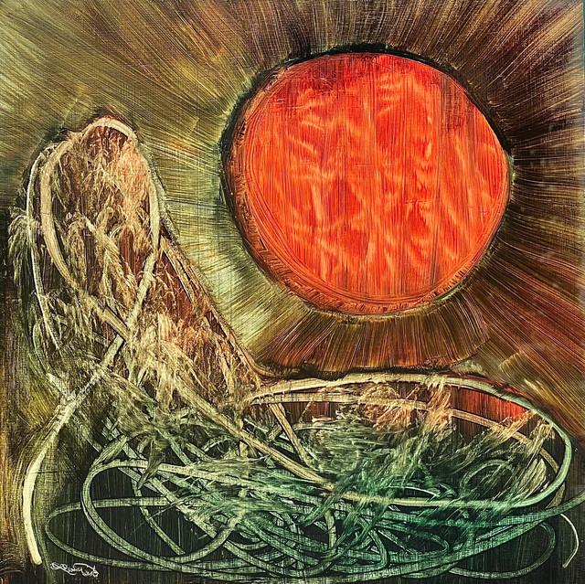 'Anomaly III' cover art