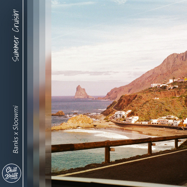 'Summer Cruisin'' cover art