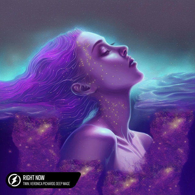 'Right Now' cover art