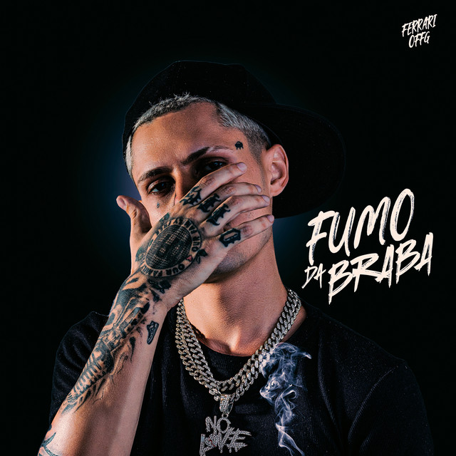 'Fumo da Braba' cover art
