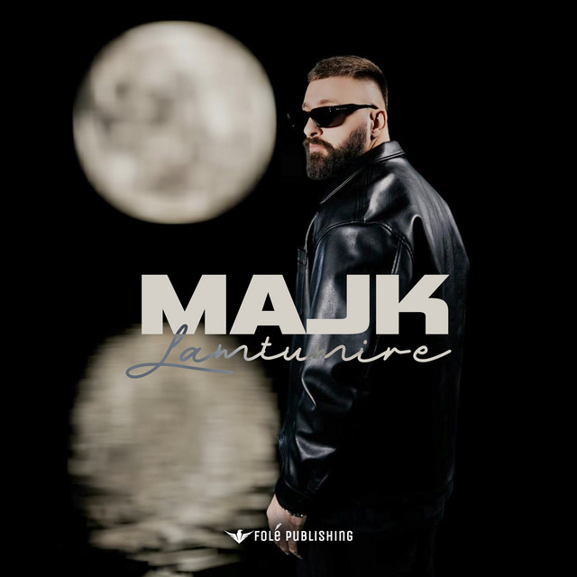 'Lamtumire' cover art
