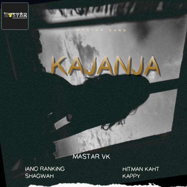 'Kajanja (Official)' cover art