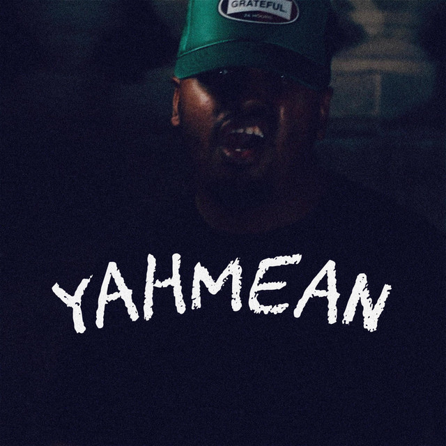 'Yahmean' cover art