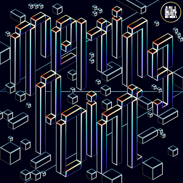 'Soup (TOMC’s Deep Ride Edit)' cover art