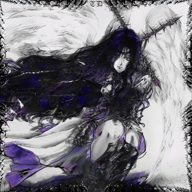 'Anenon Hinoki' cover art