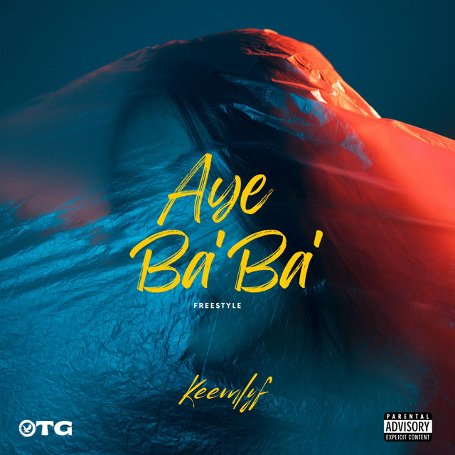 'Aye Ba'ba'' cover art