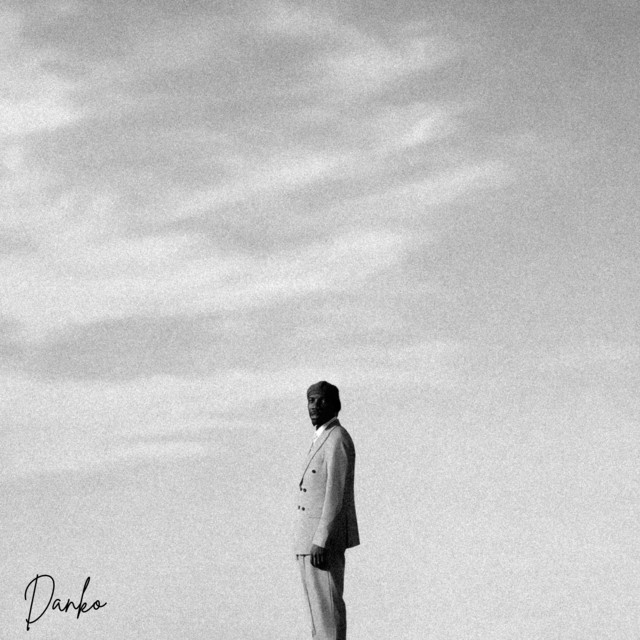 'Danko' cover art