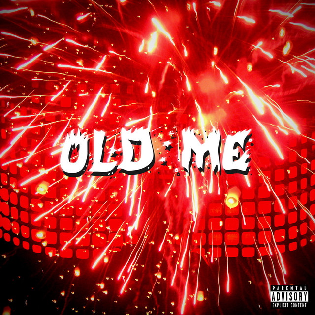 'OLD ME' cover art